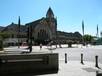  vue générale de la gare